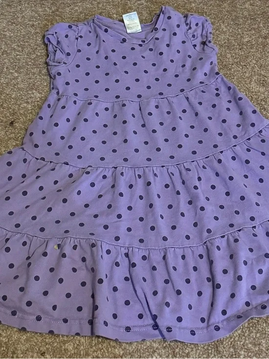 4-5 girls Mixed Clothing Lot - Bright Multi & Patterns - Picture 3 of 11